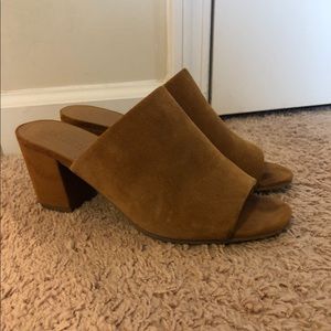 KENNETH COLE WEDGES